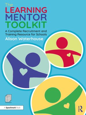 cover image of The Learning Mentor Toolkit